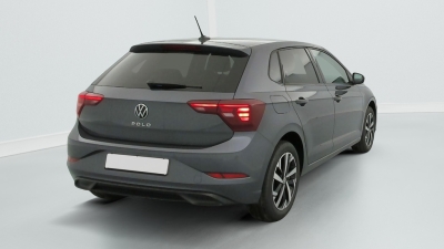 Volkswagen Polo 1.0 TSI 95 S&S DSG7 LIFE