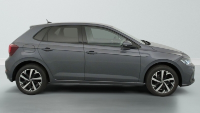 Volkswagen Polo 1.0 TSI 95 S&S DSG7 LIFE