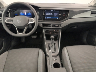 Volkswagen Polo 1.0 TSI 95 S&S DSG7 LIFE