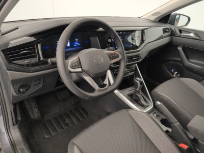 Volkswagen Polo 1.0 TSI 95 S&S DSG7 LIFE