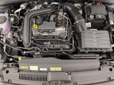 Volkswagen Polo 1.0 TSI 95 S&S DSG7 LIFE