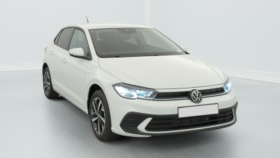 Volkswagen Polo 1.0 TSI 95 S&S DSG7 LIFE