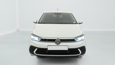 Volkswagen Polo 1.0 TSI 95 S&S DSG7 LIFE