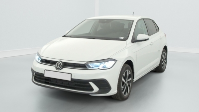 Volkswagen Polo 1.0 TSI 95 S&S DSG7 LIFE