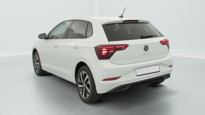 Volkswagen Polo 1.0 TSI 95 S&S DSG7 LIFE