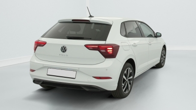 Volkswagen Polo 1.0 TSI 95 S&S DSG7 LIFE