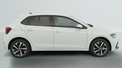 Volkswagen Polo 1.0 TSI 95 S&S DSG7 LIFE