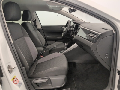 Volkswagen Polo 1.0 TSI 95 S&S DSG7 LIFE