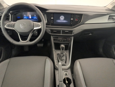 Volkswagen Polo 1.0 TSI 95 S&S DSG7 LIFE