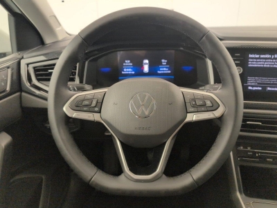 Volkswagen Polo 1.0 TSI 95 S&S DSG7 LIFE