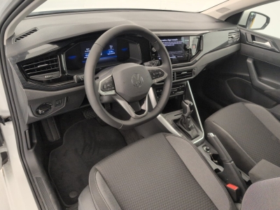 Volkswagen Polo 1.0 TSI 95 S&S DSG7 LIFE