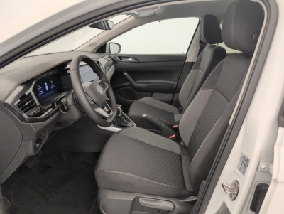 Volkswagen Polo 1.0 TSI 95 S&S DSG7 LIFE