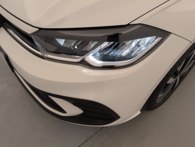 Volkswagen Polo 1.0 TSI 95 S&S DSG7 LIFE