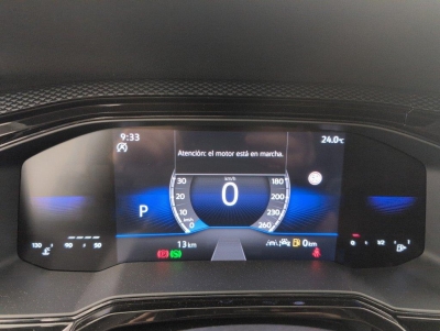 Volkswagen Polo 1.0 TSI 95 S&S DSG7 LIFE