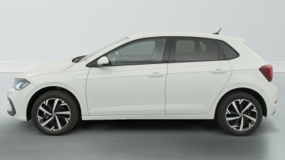 Volkswagen Polo 1.0 TSI 95 S&S DSG7 LIFE