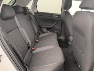 Volkswagen Polo 1.0 TSI 95 S&S DSG7 LIFE
