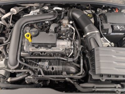 Volkswagen Polo 1.0 TSI 95 S&S DSG7 LIFE