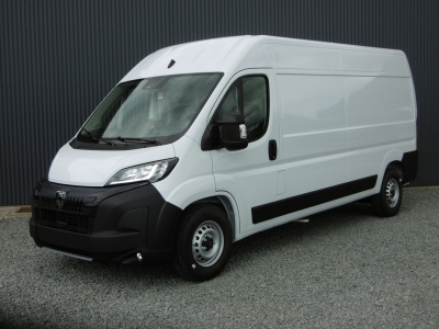 Peugeot Boxer PRO EXCLUSIVE HDI 180 BVA