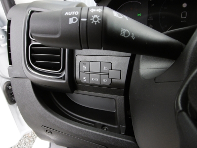Peugeot Boxer PRO EXCLUSIVE HDI 180 BVA
