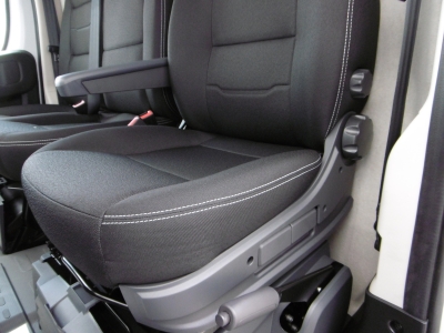 Peugeot Boxer PRO EXCLUSIVE HDI 180 BVA