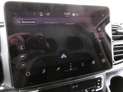 Peugeot Boxer PRO EXCLUSIVE HDI 180 BVA