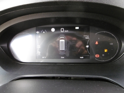 Peugeot Boxer PRO EXCLUSIVE HDI 180 BVA