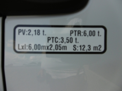 Peugeot Boxer PRO EXCLUSIVE HDI 180 BVA