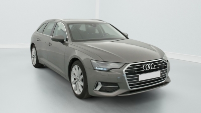 Audi A6 Avant 35 TDI 163 ch S tronic 7