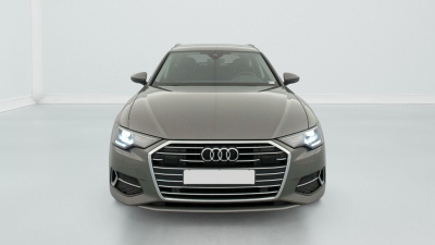 Audi A6 Avant 35 TDI 163 ch S tronic 7