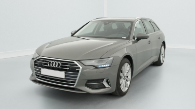 Audi A6 Avant 35 TDI 163 ch S tronic 7