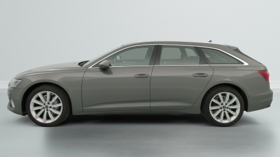 Audi A6 Avant 35 TDI 163 ch S tronic 7