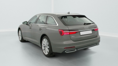 Audi A6 Avant 35 TDI 163 ch S tronic 7
