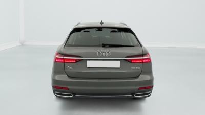 Audi A6 Avant 35 TDI 163 ch S tronic 7