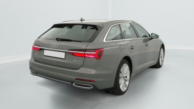 Audi A6 Avant 35 TDI 163 ch S tronic 7