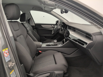 Audi A6 Avant 35 TDI 163 ch S tronic 7