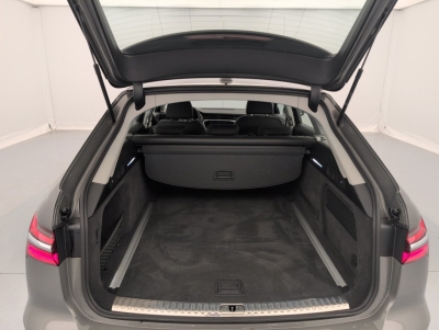 Audi A6 Avant 35 TDI 163 ch S tronic 7