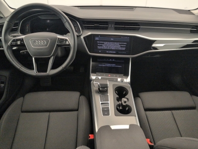 Audi A6 Avant 35 TDI 163 ch S tronic 7