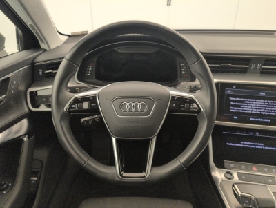 Audi A6 Avant 35 TDI 163 ch S tronic 7