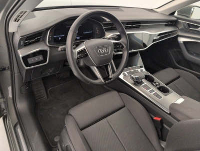 Audi A6 Avant 35 TDI 163 ch S tronic 7