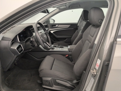 Audi A6 Avant 35 TDI 163 ch S tronic 7