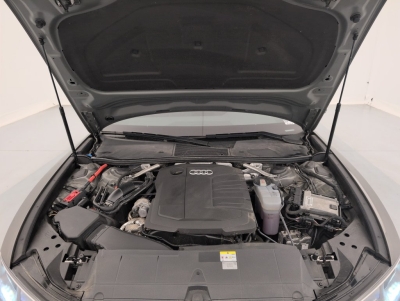Audi A6 Avant 35 TDI 163 ch S tronic 7