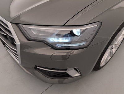 Audi A6 Avant 35 TDI 163 ch S tronic 7