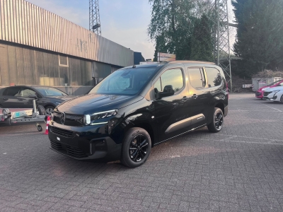Citroën Berlingo M1 Taille XL BlueHDi 130 S&S EAT8 MAX (7-seats)