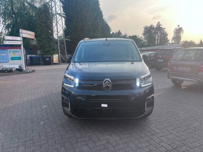 Citroën Berlingo M1 Taille XL BlueHDi 130 S&S EAT8 MAX (7-seats)