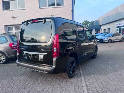 Citroën Berlingo M1 Taille XL BlueHDi 130 S&S EAT8 MAX (7-seats)