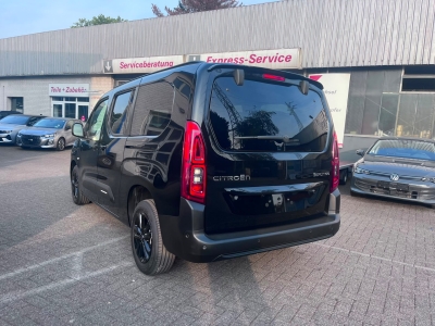 Citroën Berlingo M1 Taille XL BlueHDi 130 S&S EAT8 MAX (7-seats)