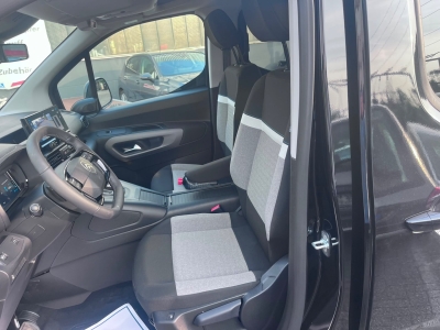 Citroën Berlingo M1 Taille XL BlueHDi 130 S&S EAT8 MAX (7-seats)