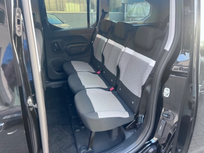 Citroën Berlingo M1 Taille XL BlueHDi 130 S&S EAT8 MAX (7-seats)