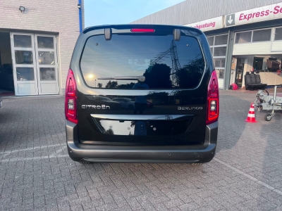 Citroën Berlingo M1 Taille XL BlueHDi 130 S&S EAT8 MAX (7-seats)