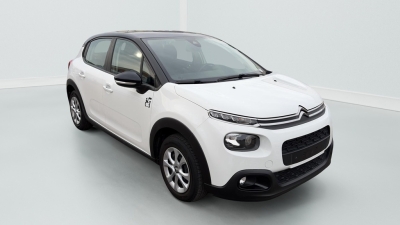 Citroën C3 PURETECH 82 GRAPHIC